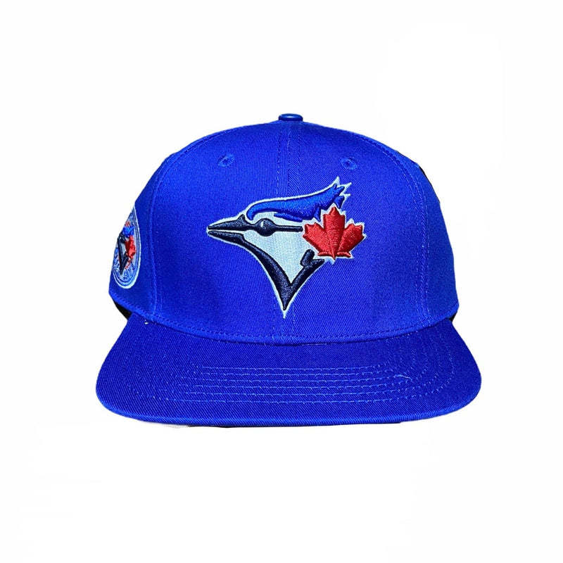 Pro Standard Toronto Blue Jays Snapback (Royal Blue) LTB730616