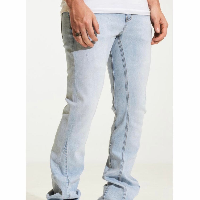 Crysp Arch Light Denim (Light Blue) CRYH22-216