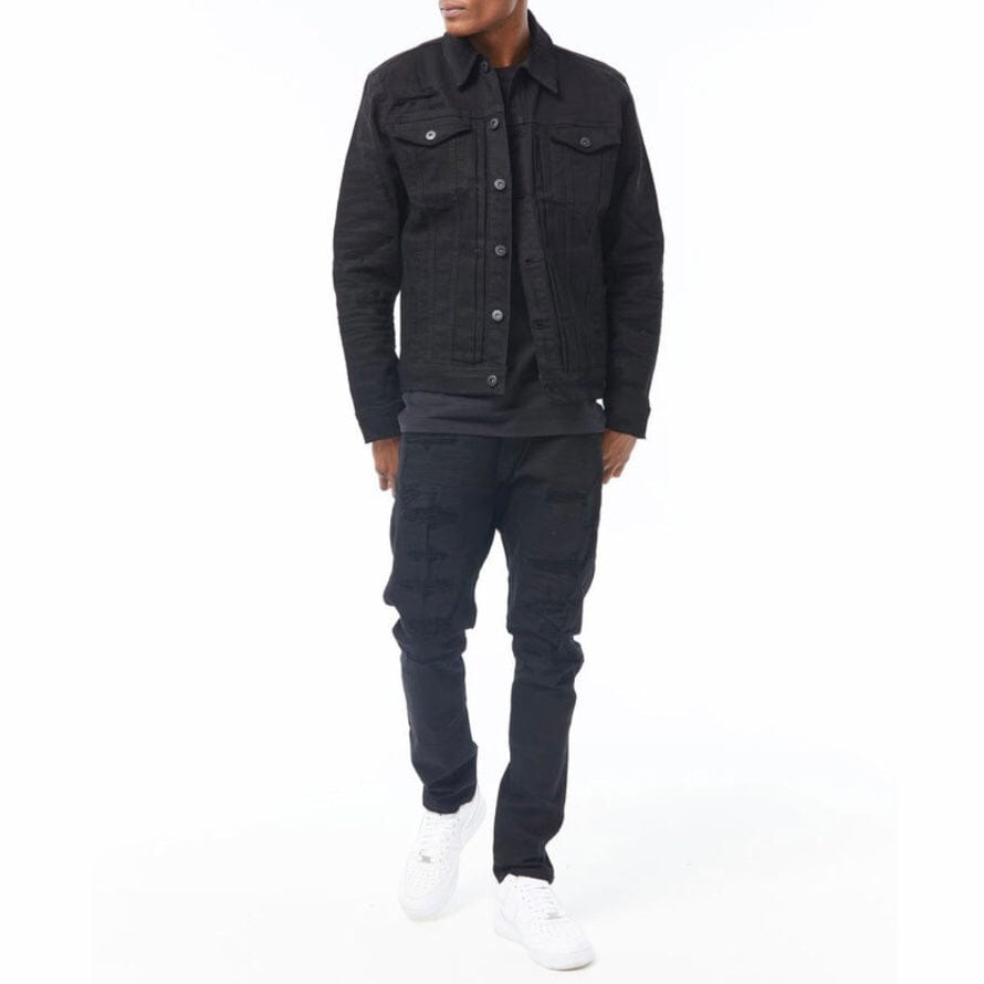 Jordan Craig Sean Tribeca Twill Pants (Black) JS950R