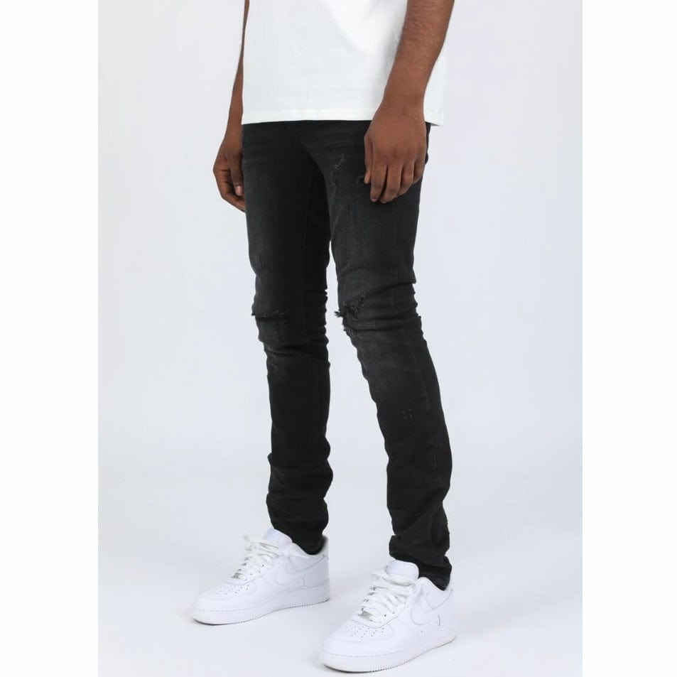 Gftd Brook Denim Jean (Black)