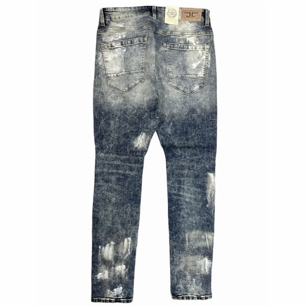 Jordan Craig Blow Out Denim Jeans (Vintage) JM3486