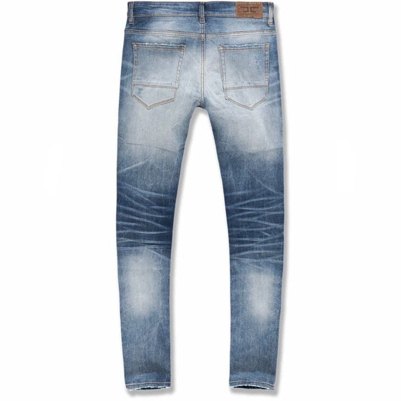 Jordan Craig Sean Soho Denim Jeans (Aged Wash) JM3412A