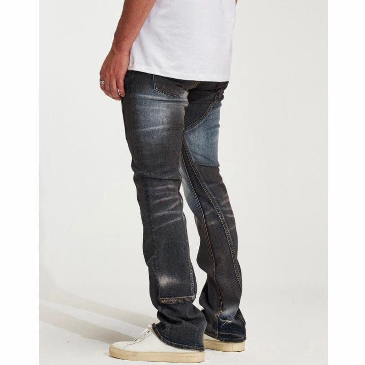 Embellish Lyles Denim (Indigo Rinse) EMBSP123-4