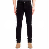 Monfrere Greyson Velvet Noir Jeans (Black) 1026V1