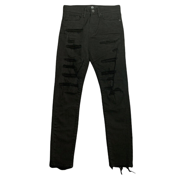 Jordan Craig Ross Tribeca Twill Pants (Black) JR950R