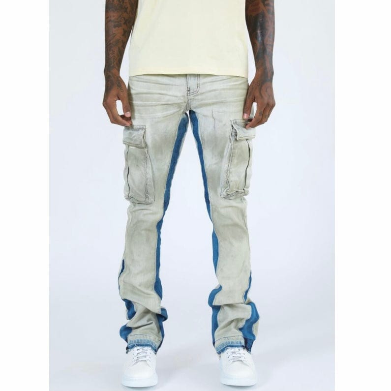 Gftd Camando Jean (Light) – City Man USA
