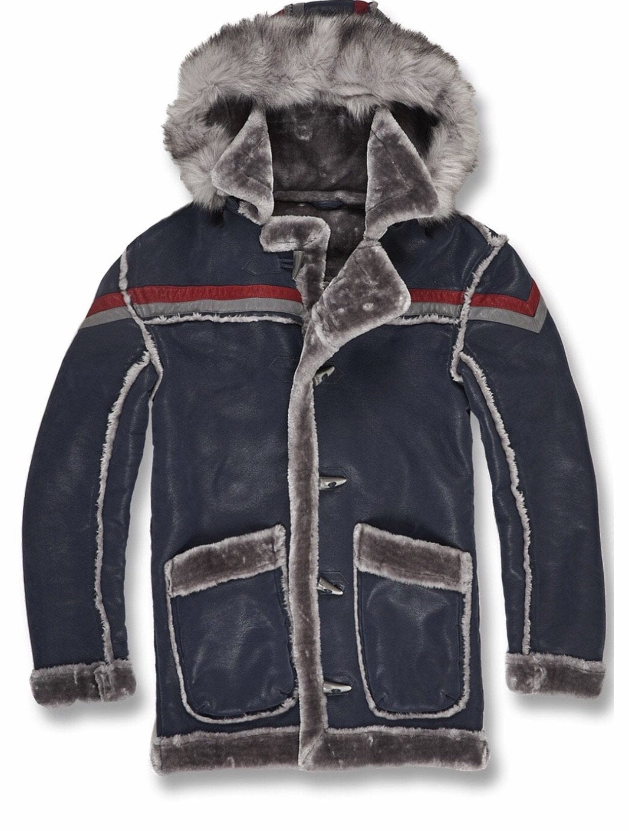 Jordan Craig Jacket – City Man USA