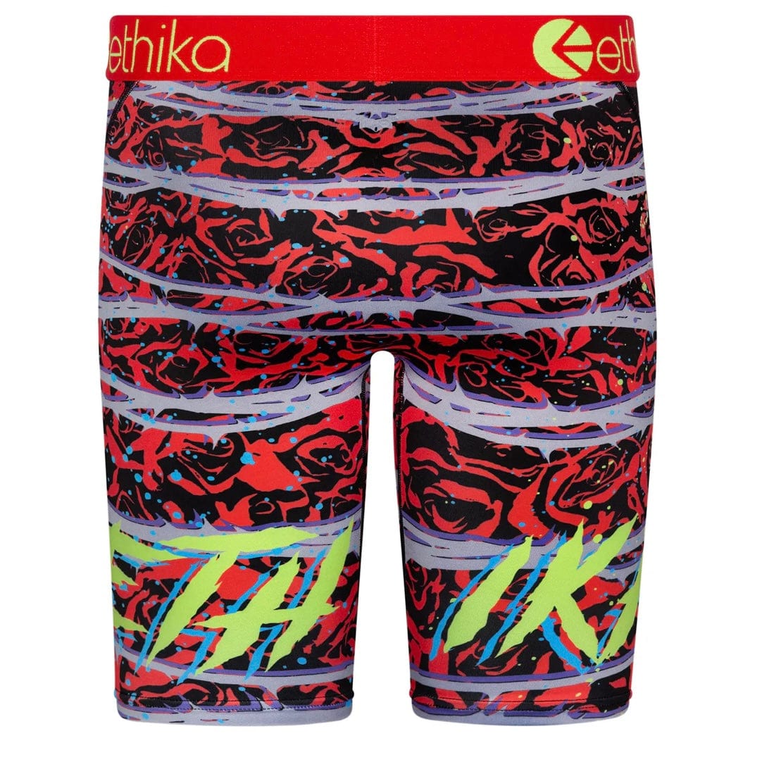 Ethika BMR Among Thorns Underwear