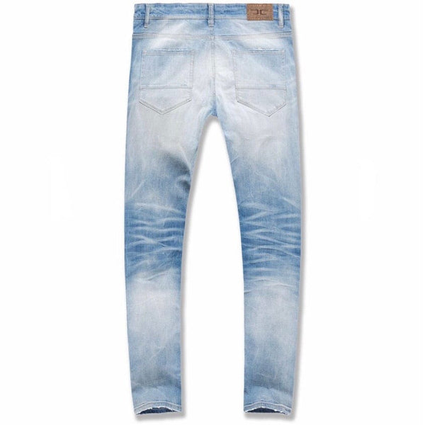 Jordan Craig Sean Soho Denim Jeans (Arctic Wash) JM3412A