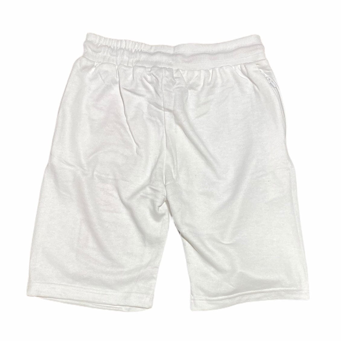 Retro Label 12s Twist Mo Money Shorts - RTL0