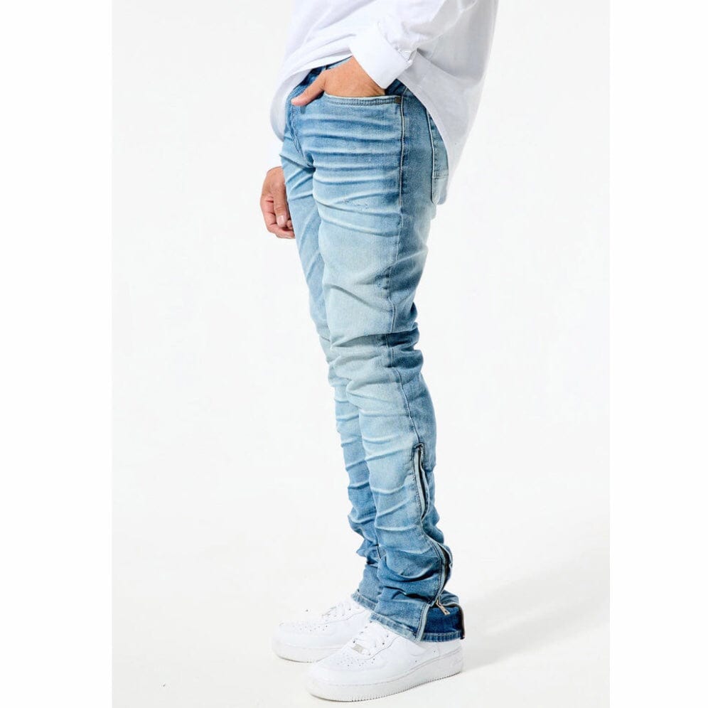 Jordan Craig Ross Glacier Denim (Sky Blue) JR1050