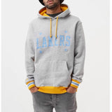 Mitchell & Ness Minneapolis Lakers Premium Fleece Hoodie