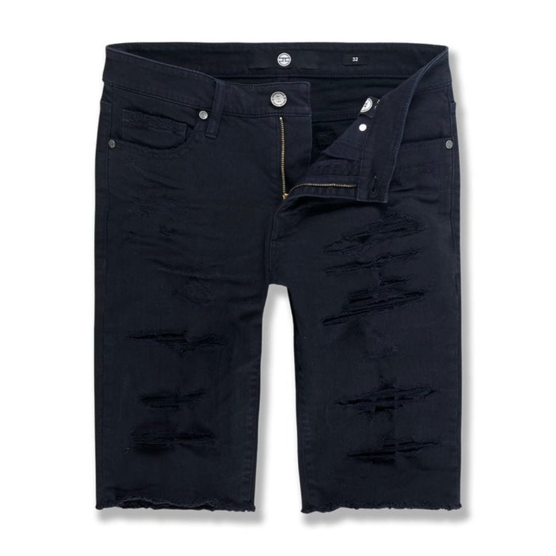 Jordan Craig Wildwood Twill Shorts (Navy) J3166S