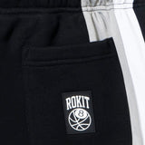 Rokit Goon Sweatpants (Black) 441-0402