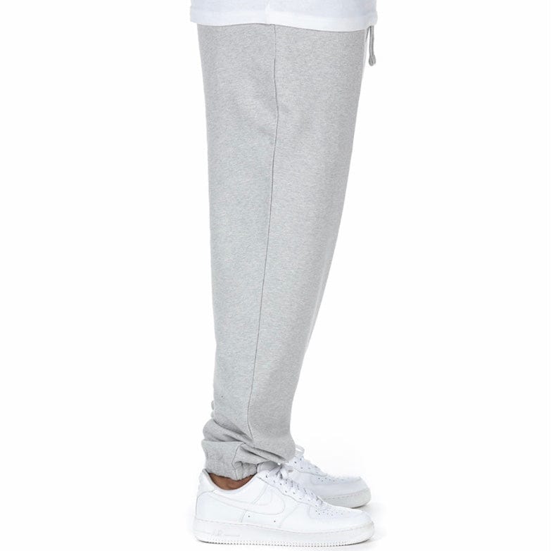 Billionaire Boys Club BB Astro Sweatpants (Heather Grey) 821-9100