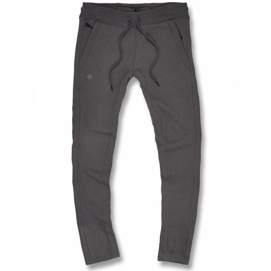 Jordan Craig Uptown Classic Sweatpants (Charcoal) 8521