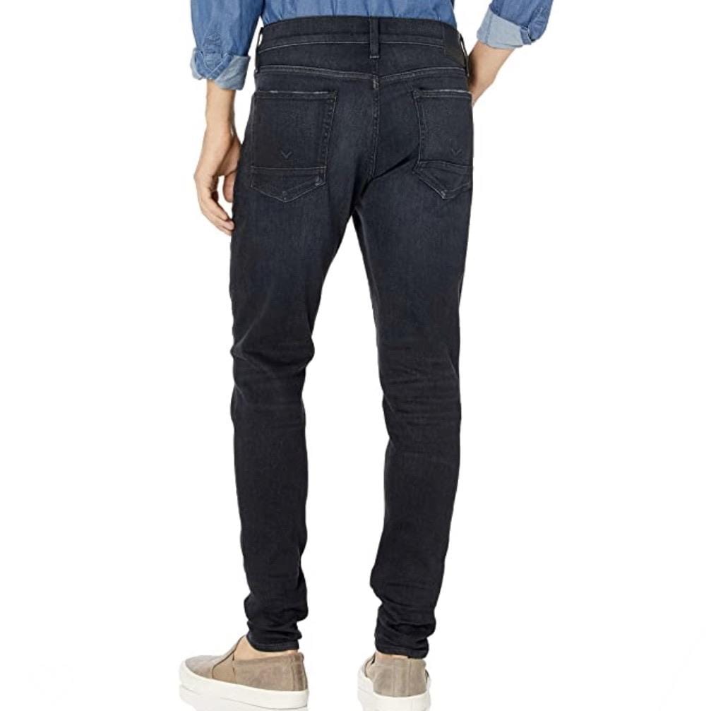 Hudson Jean Zack Skinny Expa