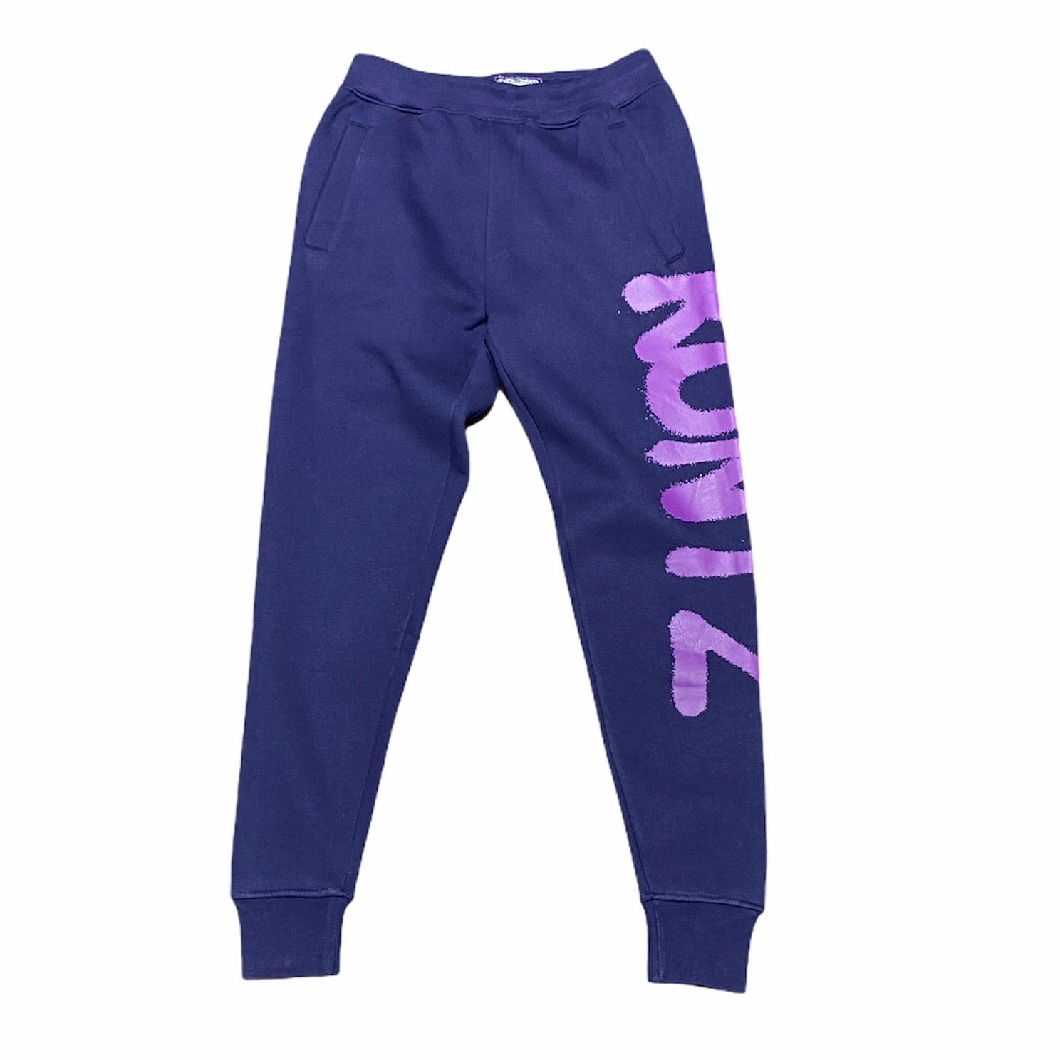 Runtz Paidboyz Bunny Jogger (Navy) 36353