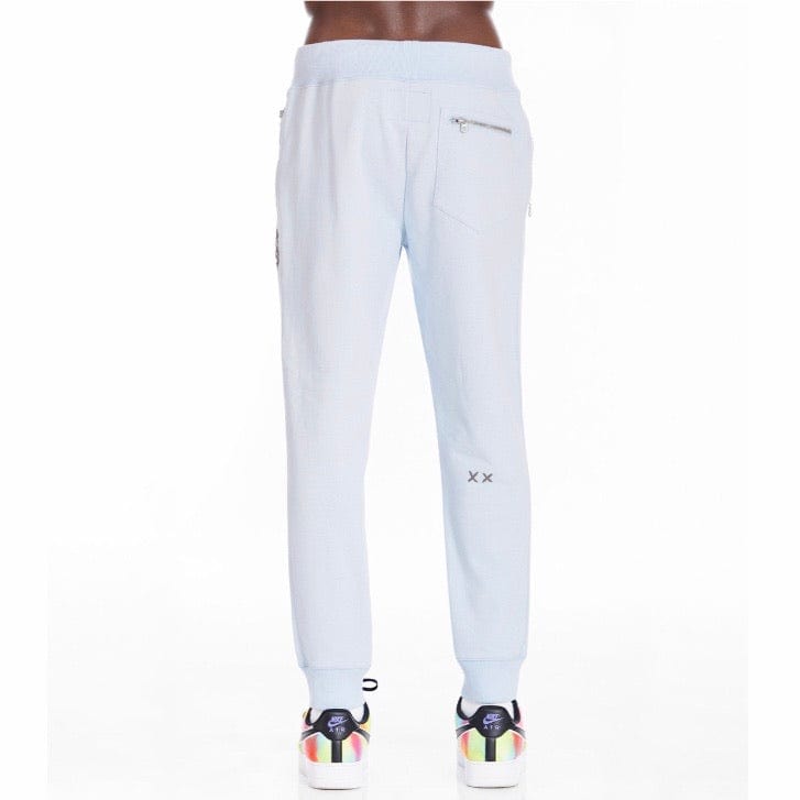 Cult Of Individuality Sweatpant (Sky) 621A0-SP23D