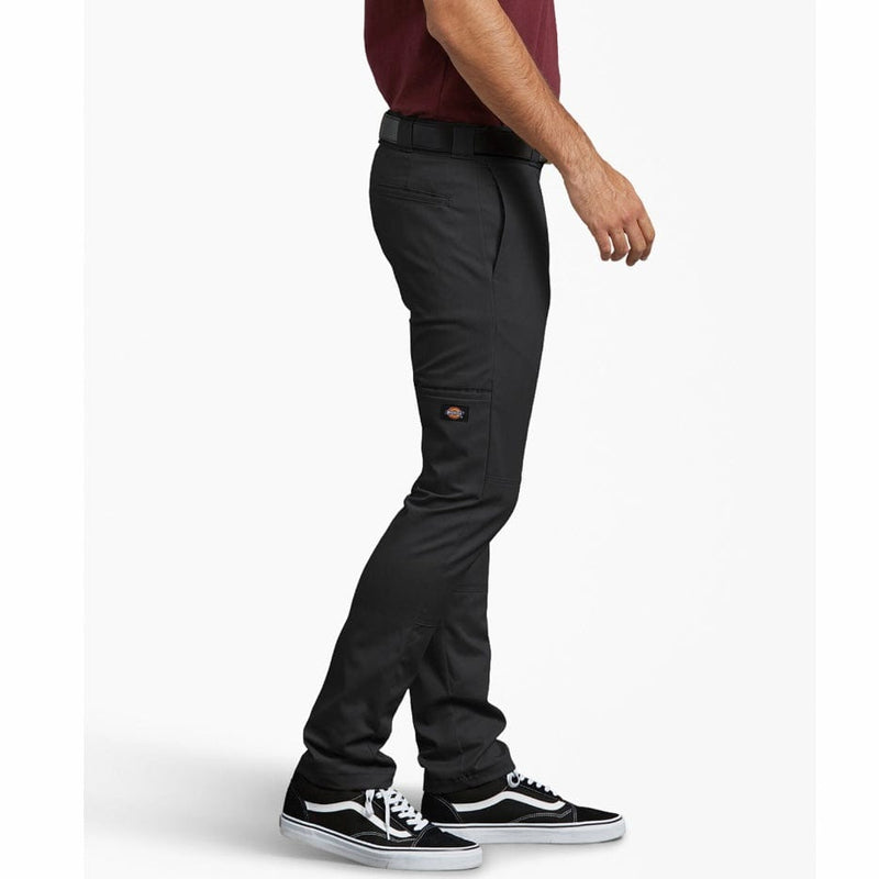 Double Knee Work Pants, Straight Leg