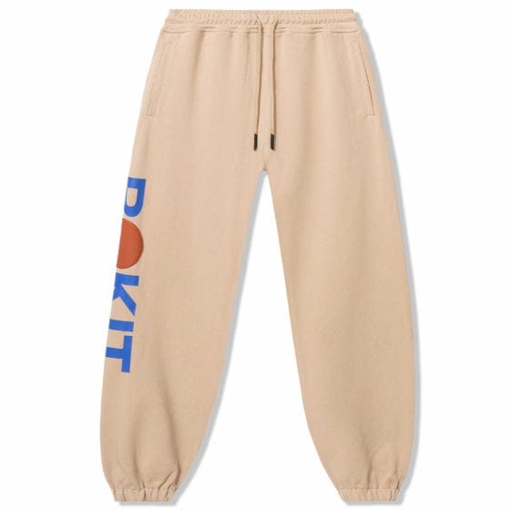 Rokit Real One Sweatpants (Cream) 441-0400