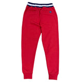 Jokes Up Lux Clover Jogger (Red) 36431-RD