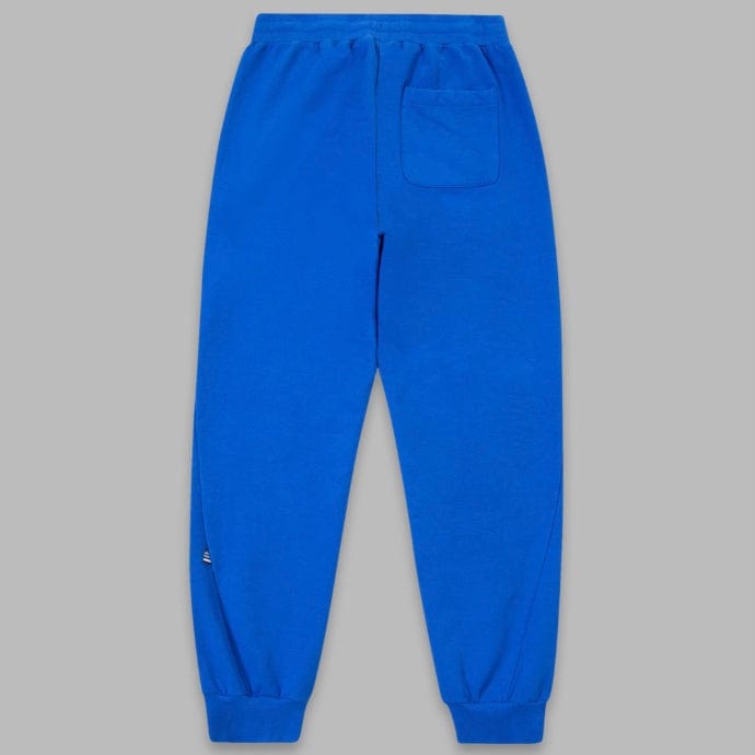 Paper Planes Garment Dyed Fleece Jogger (Galaxy Blue) 600036-430
