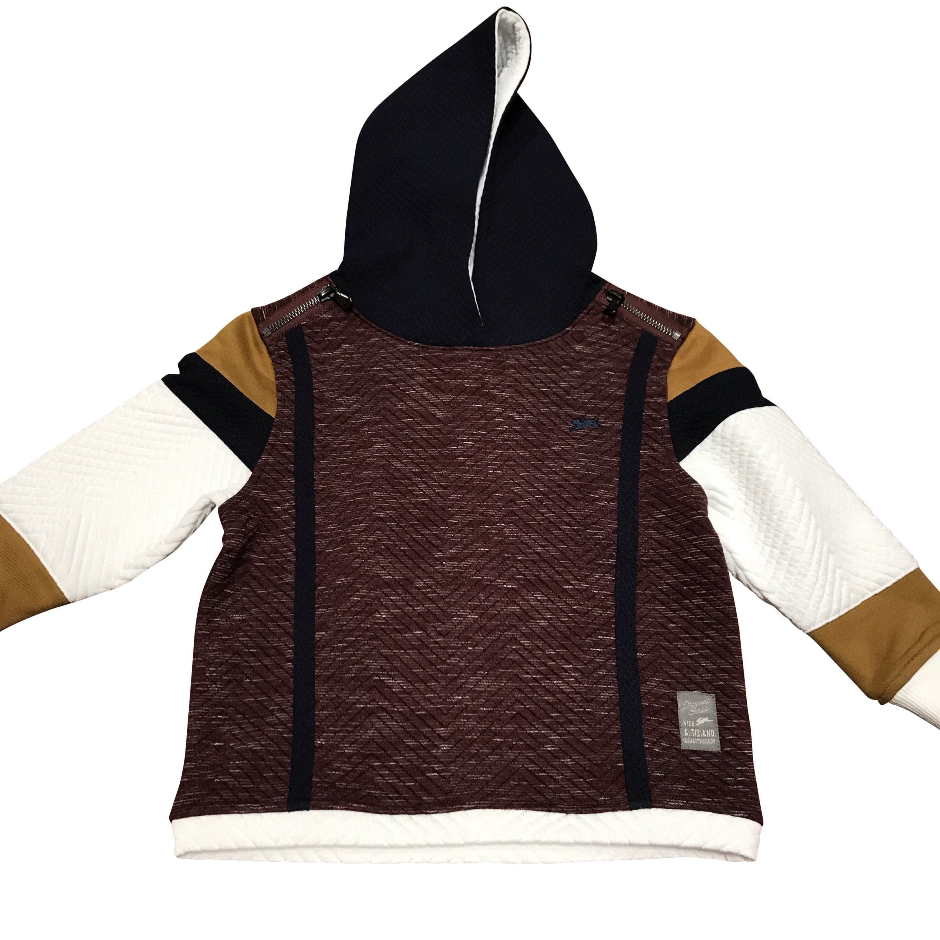 KIDS ATIZIANO HOODIE