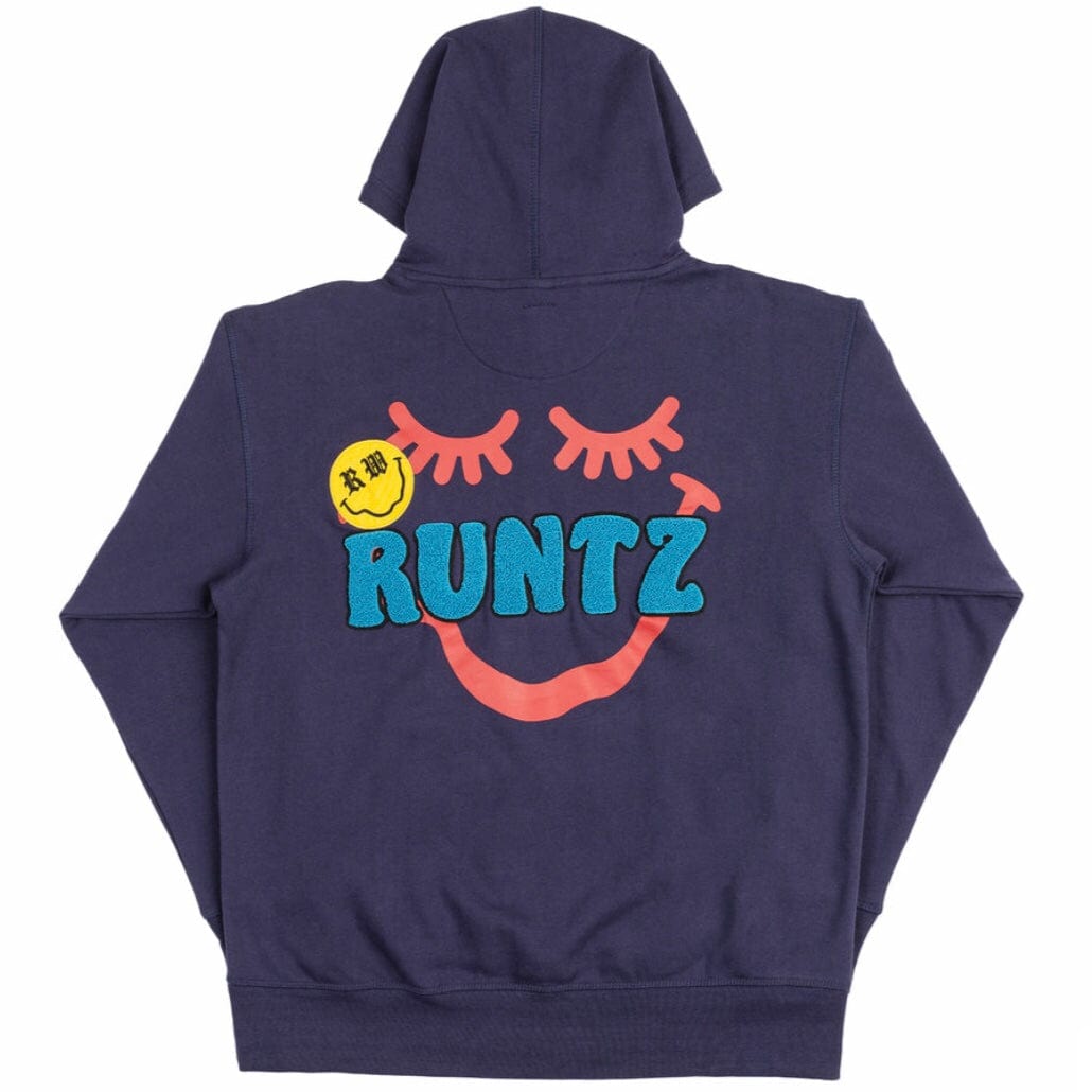 Runtz Winkz Hoodie (Navy) 421-33736