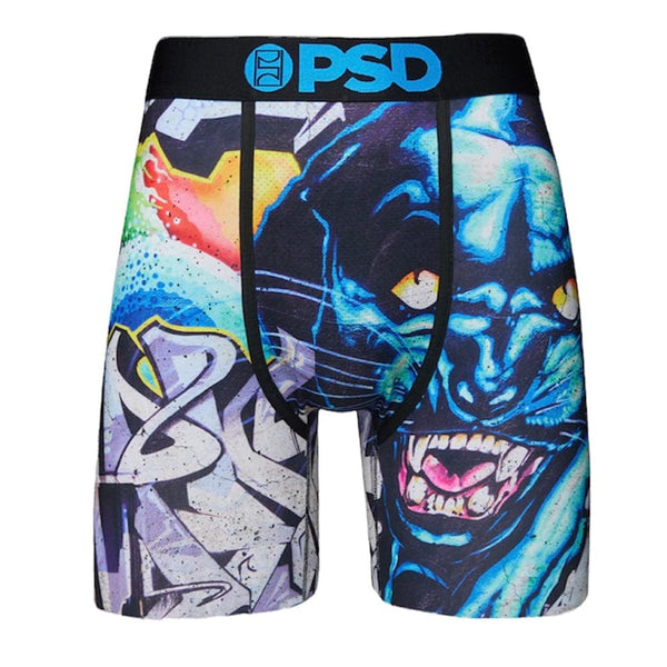 PSD Street Panther Underwear