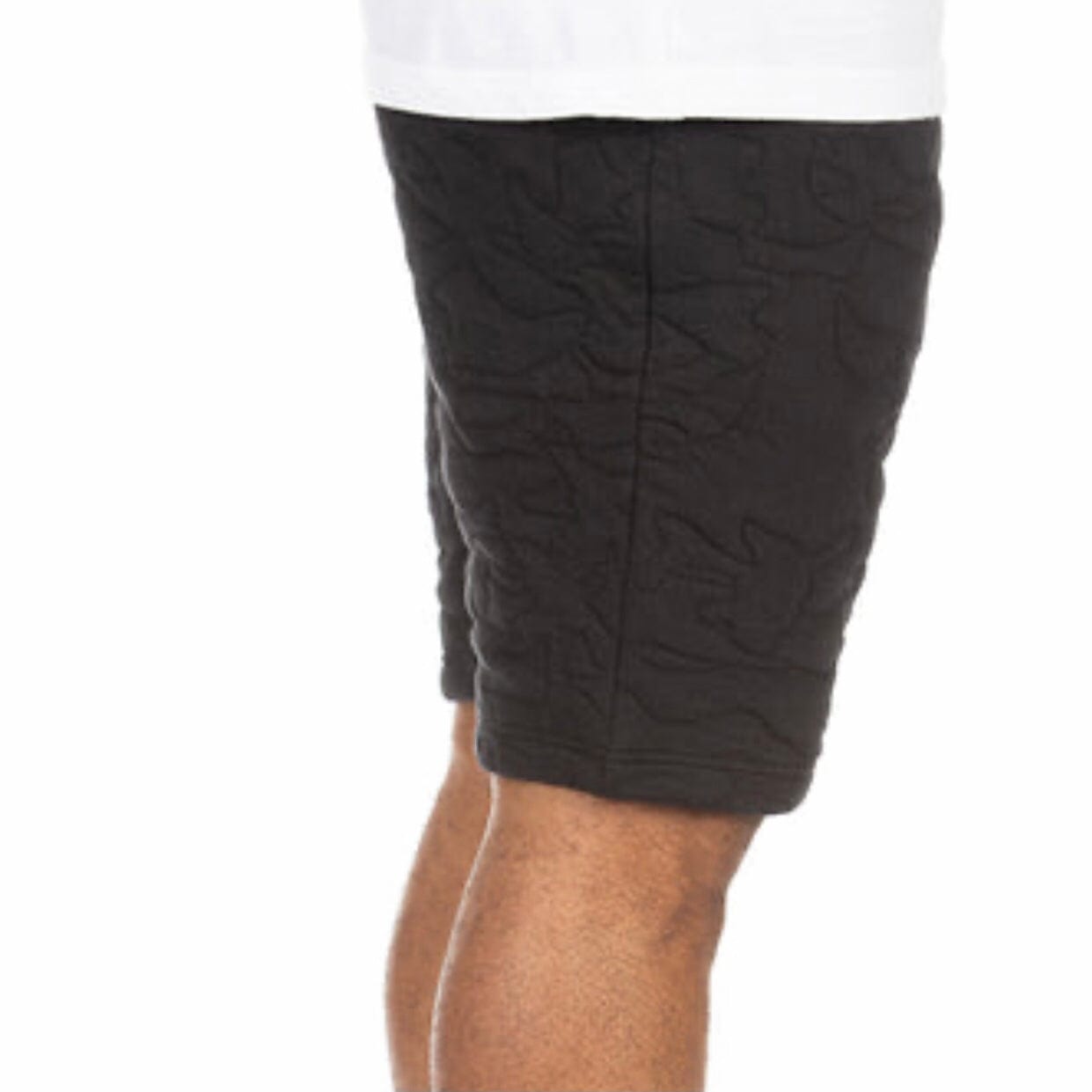 Billionaire Boys Club BB Maze Shorts (Black) 821-4106