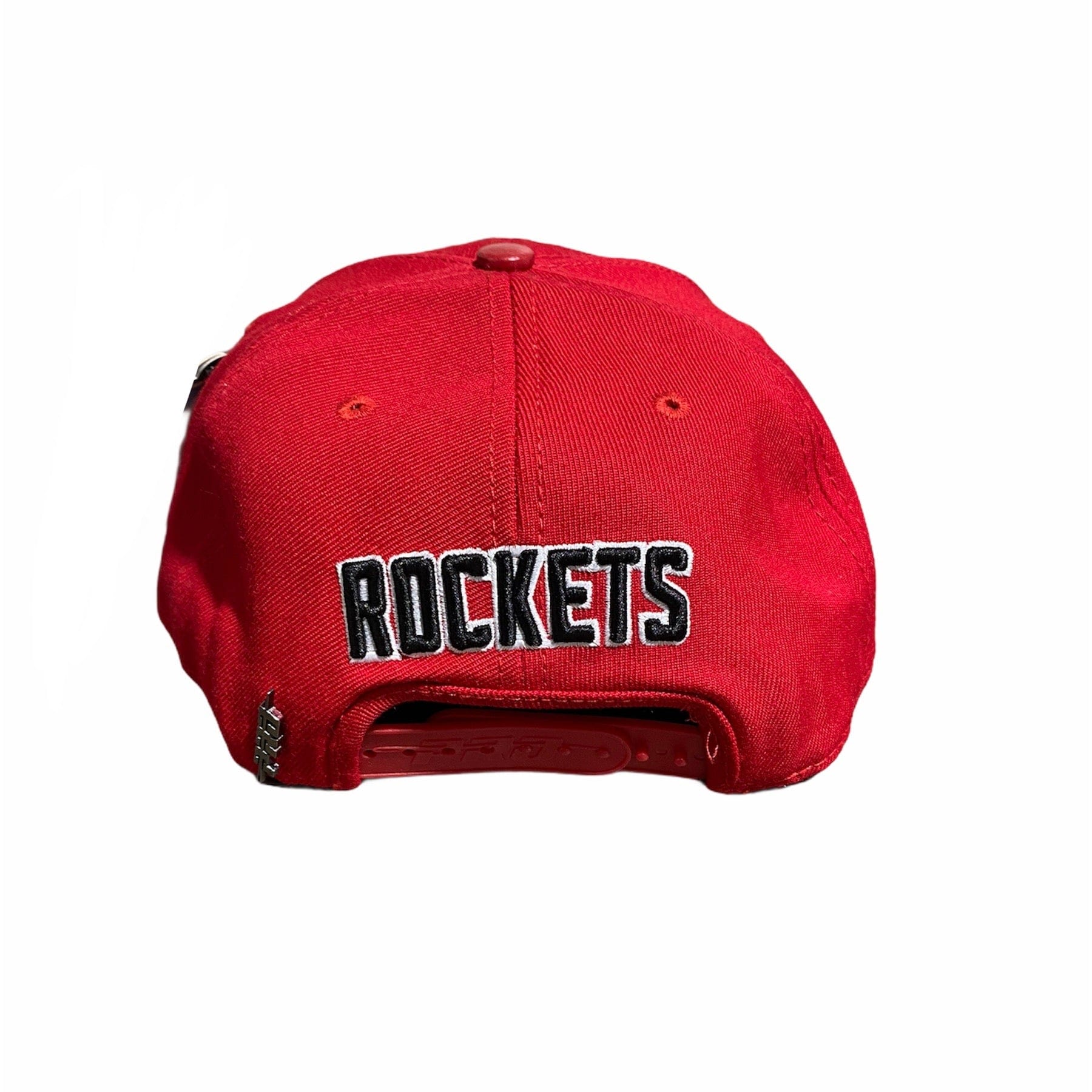 Pro Standard Houston Rockets Snapback (Red) BHR751526