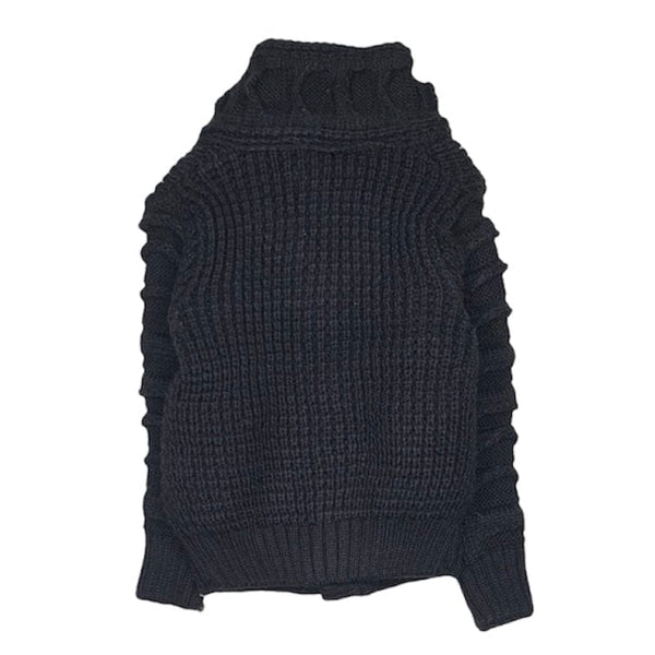 Kids Lcr Sweater (Black) 5587K