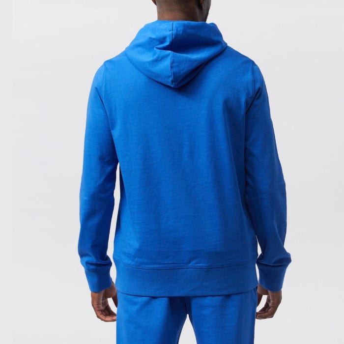 Psycho Bunny Lafayette Hoodie (Bright Royal) B6H966U1FT