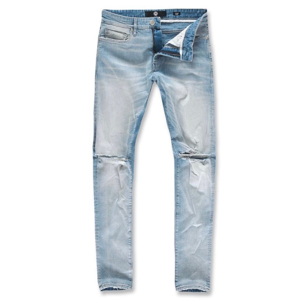 Jordan Craig Sean Portland Denim Jeans (Ice Blue) JM3418