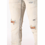 Serenede Chalk Jeans (Light Blue) CHALK-LH