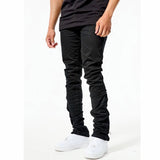 Jordan Craig Ross Glacier Denim (Jet Black) JR1050