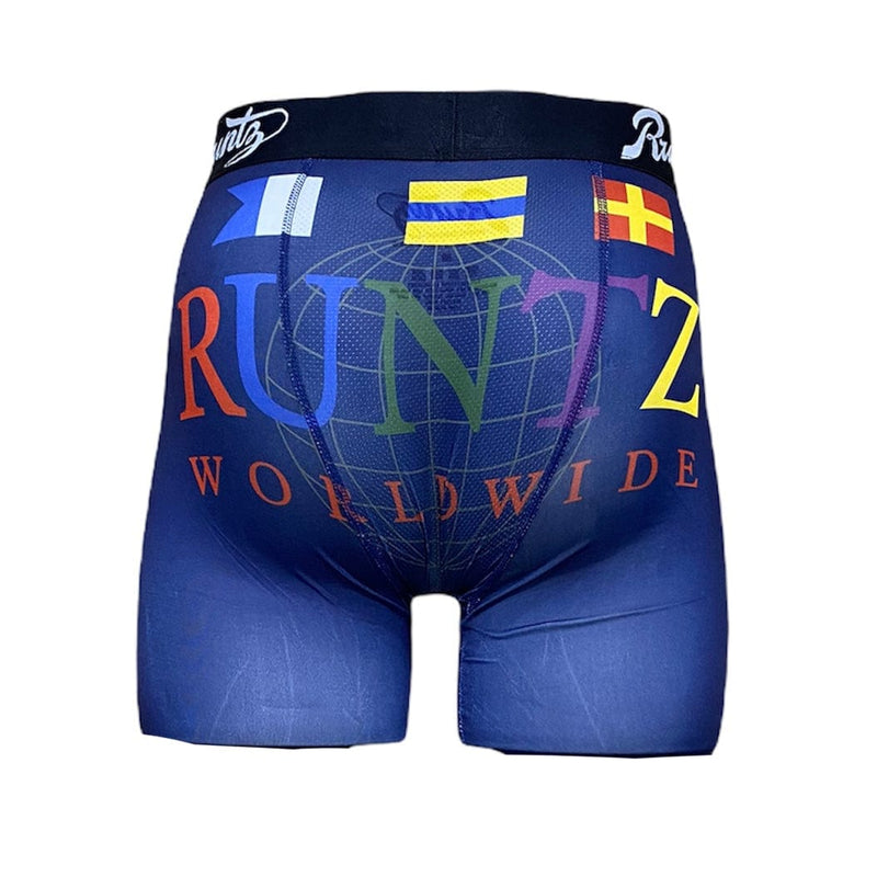Runtz Around the World Underwear