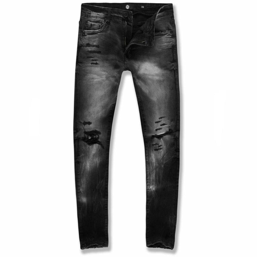 Jordan Craig Sean Asbury Denim (Black Shadow) JM3479