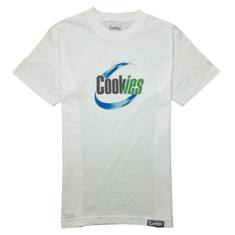 Cookies 360 T Shirt (White) 1557T5918