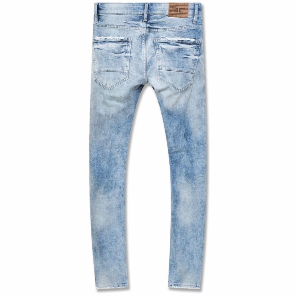 Jordan Craig Ross Angelic Denim (Steel) JR1038