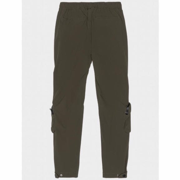 Kuwalla Tek Utility Pants (Army) KUL-UP2239-TEK