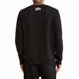 Billionaire Boys Club BB Flagstone Helmet Sweatshirt (Black) 821-7306