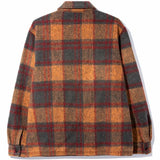 Rokit Disruption Flannel Jacket (Multi) 431-1502