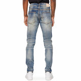 Valabasas Creed Jeans (Blue Sporco) VLBS2265