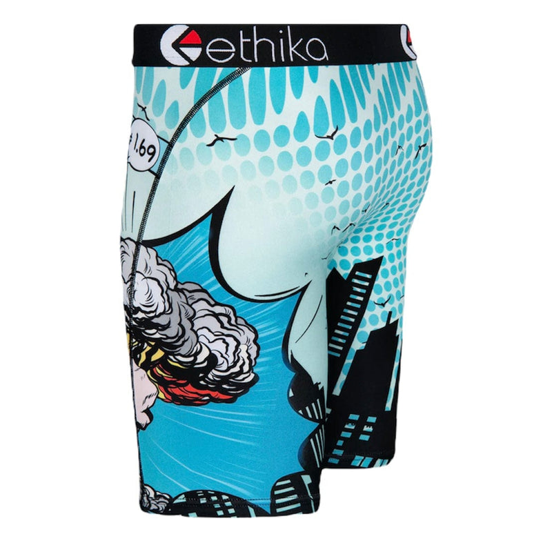 Ethika Whats Next Underwear (Assorted) MLUS1880