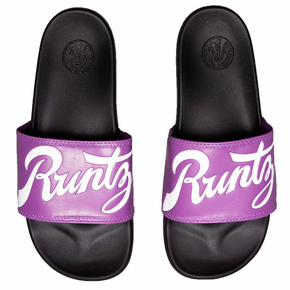 Runtz Slides (Purple)