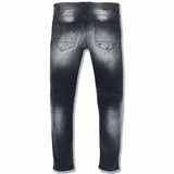 Jordan Craig Sean Pacific Denim Jeans (Black Shadow) JM3473