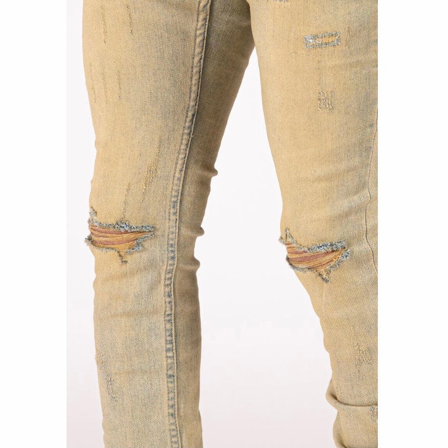 Serenede Sol Jeans (Sunrise) SOL-R