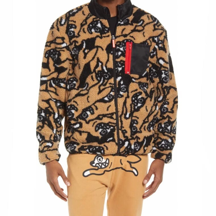 Ice Cream Gomer Jacket (Doe) 411-9400